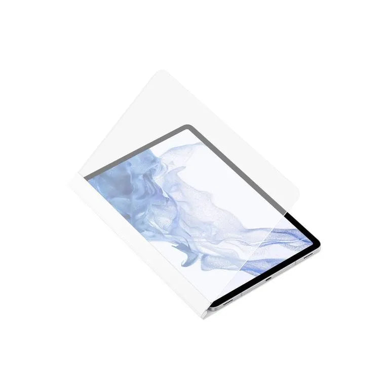 EF-ZX700PWE Samsung Note View tok Galaxy Tab S7/S8 Fehér