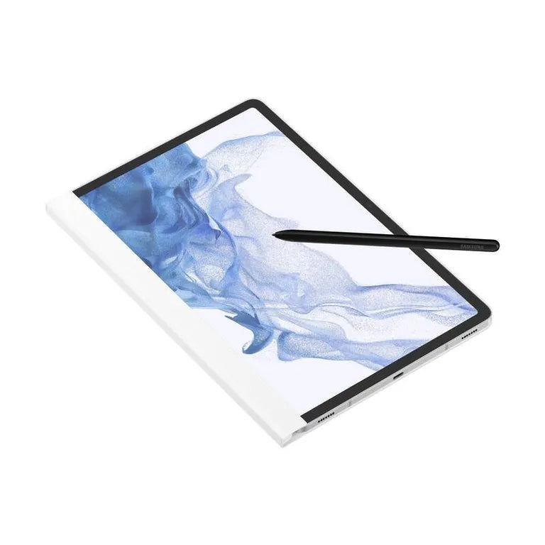 EF-ZX700PWE Samsung Note View tok Galaxy Tab S7/S8 Fehér