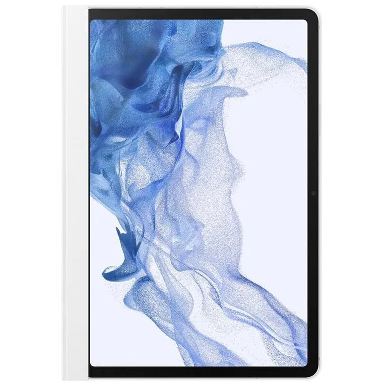 EF-ZX700PWE Samsung Note View tok Galaxy Tab S7/S8 Fehér