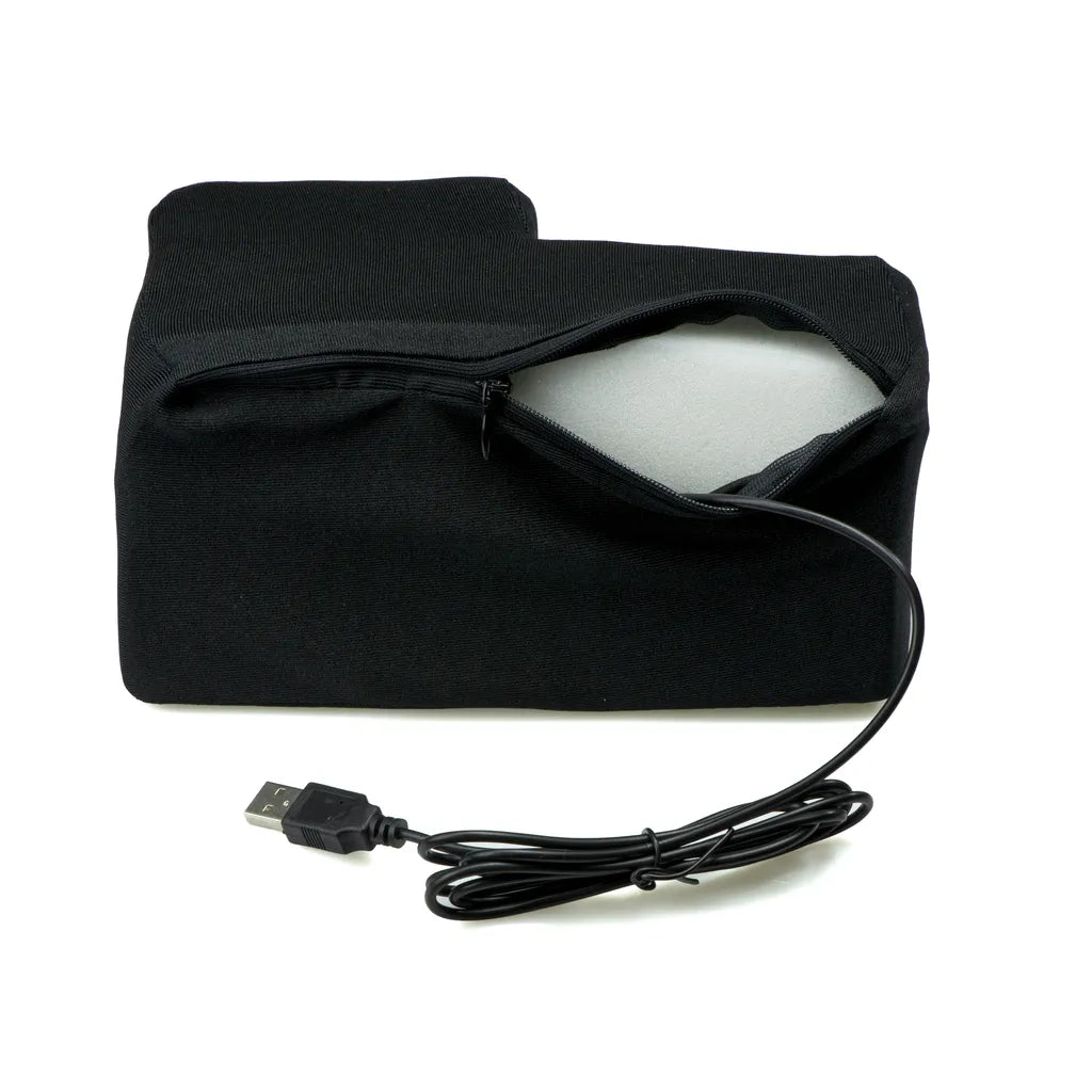 ENTER billentyű nagyméretű anti-stressz USB párna