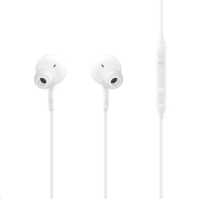 EO-IC100BWE Samsung USB-C sztereó HF fehér (OOB Bulk)