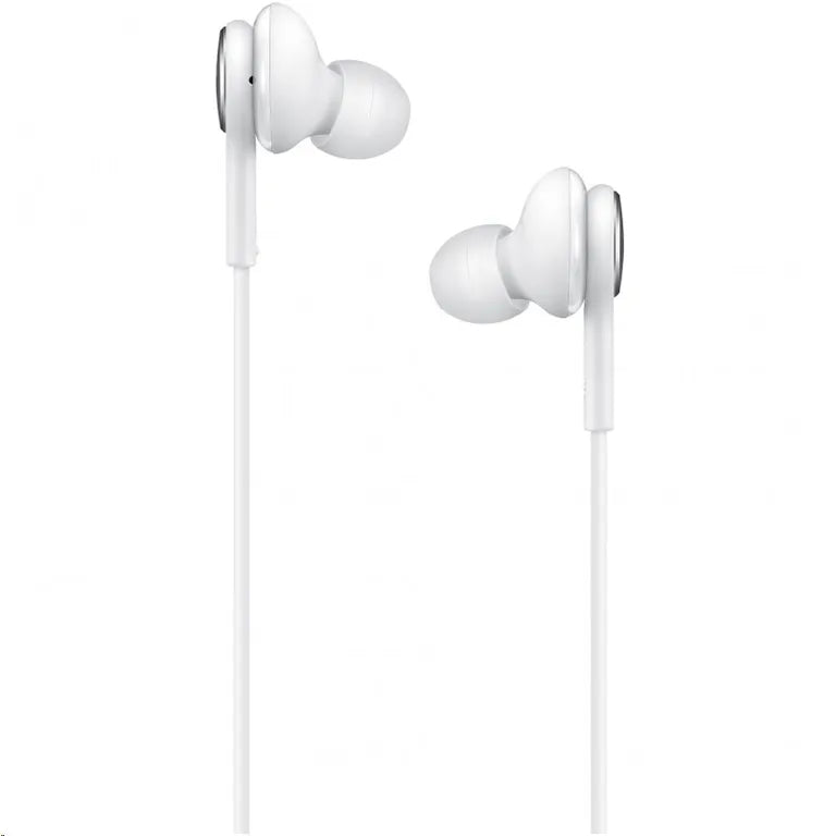 EO-IC100BWE Samsung USB-C sztereó HF fehér (OOB Bulk)