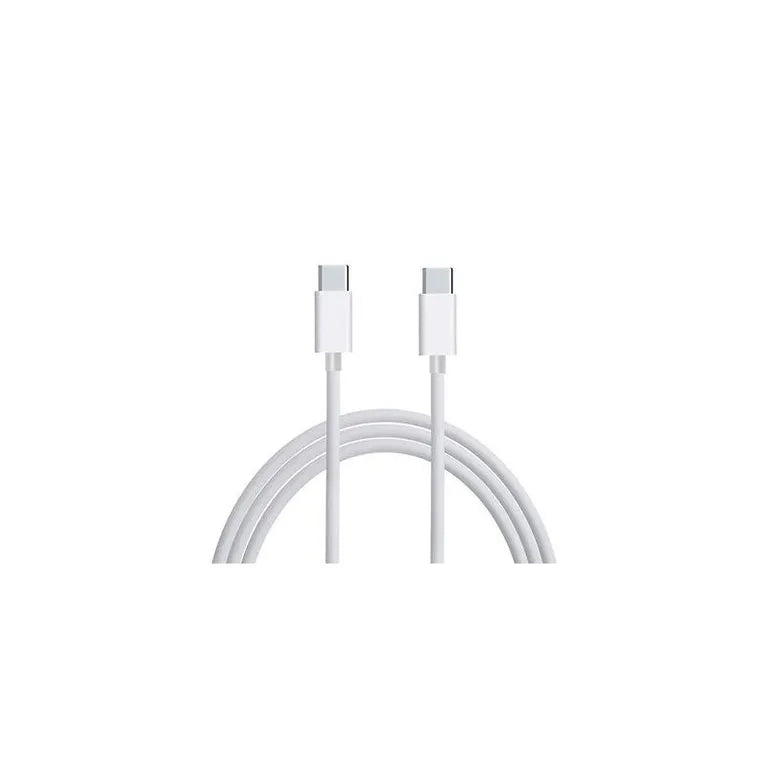 EP-DG977BWE Samsung USB-C/USB-C adatkábel 1m fehér (Tömeges)