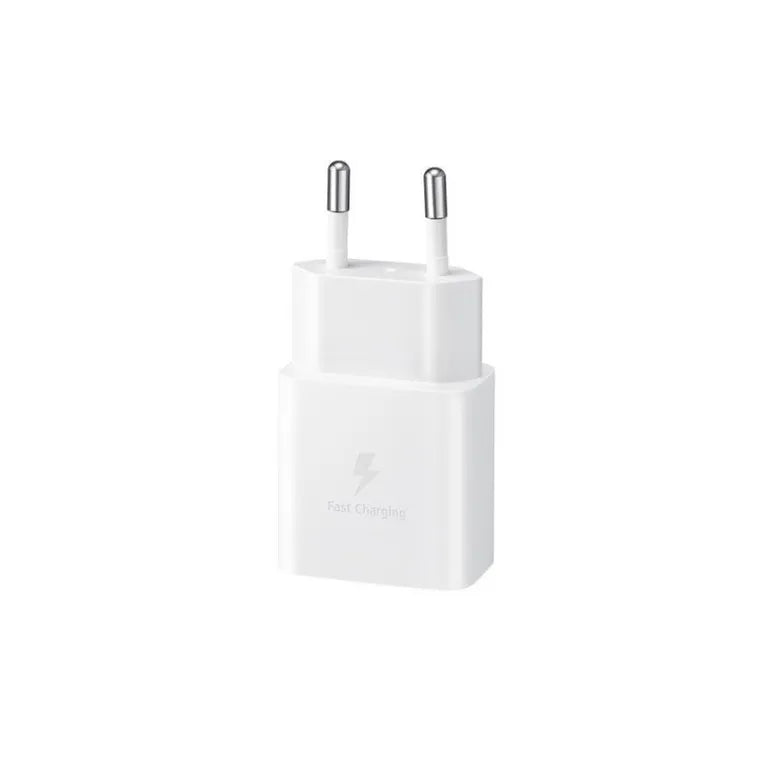 EP-T1510NWE Samsung USB-C 15W-os utazási töltő fehér színben