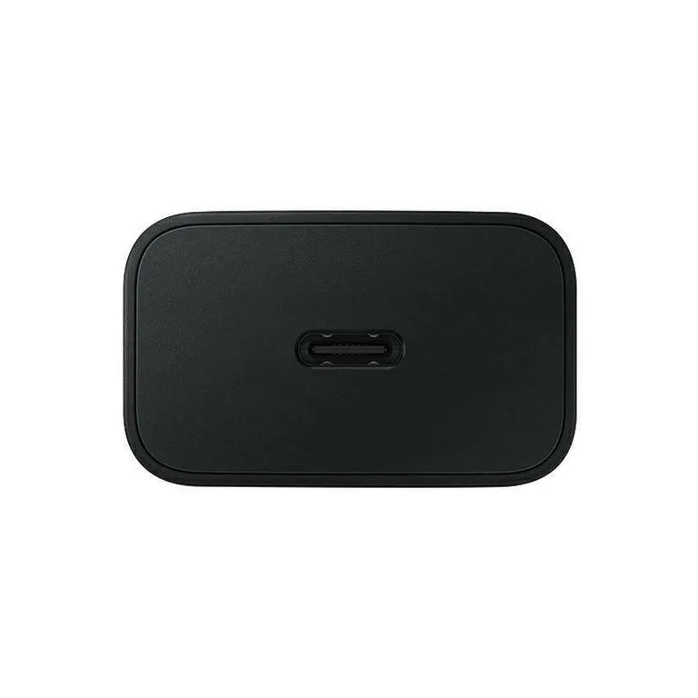 Hálózati adapter Samsung EP-T1510NB 15W Fast Charge fekete/fekete