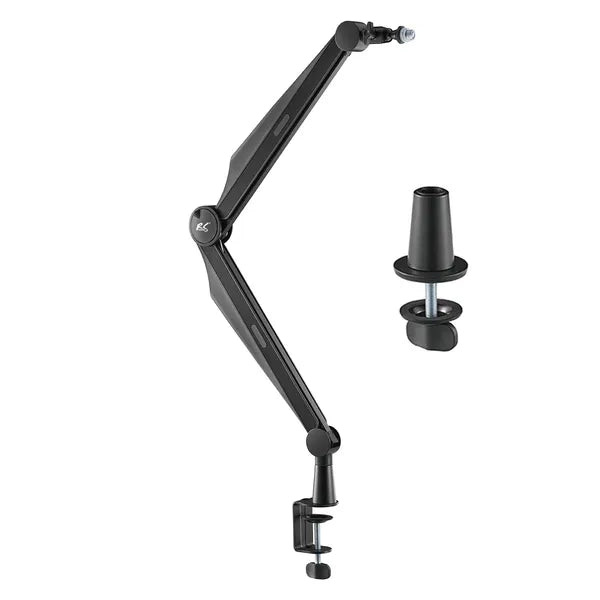 NanoRS RS422 mikrofonkar 3/8" és 5/8" menettel, 1 kg, 360°
