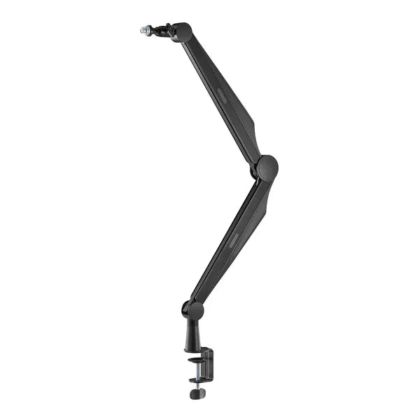NanoRS RS422 mikrofonkar 3/8" és 5/8" menettel, 1 kg, 360°