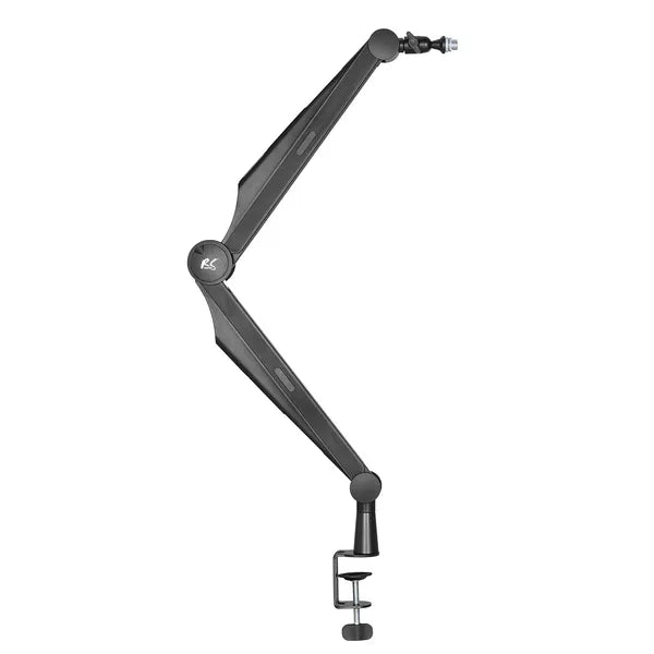 NanoRS RS422 mikrofonkar 3/8" és 5/8" menettel, 1 kg, 360°
