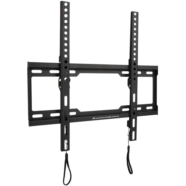 Maclean tv fali tartó 32-70, 45kg, dönthető, vesa 400x400