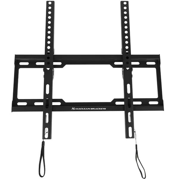 Maclean tv fali tartó 32-70, 45kg, dönthető, vesa 400x400