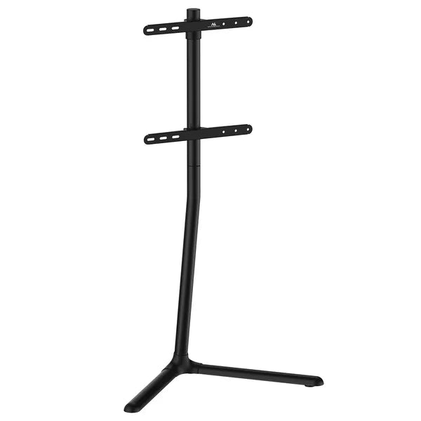 Álló TV állvány 32-70”-os készülékekhez, max 40 kg, VESA 400×400, állítható