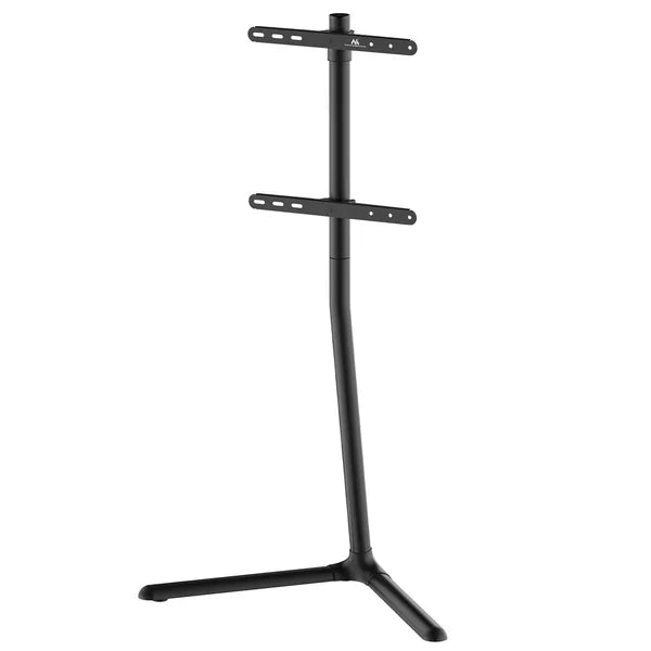 Álló TV állvány 32-70”-os készülékekhez, max 40 kg, VESA 400×400, állítható