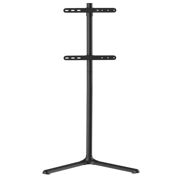 Álló TV állvány 32-70”-os készülékekhez, max 40 kg, VESA 400×400, állítható