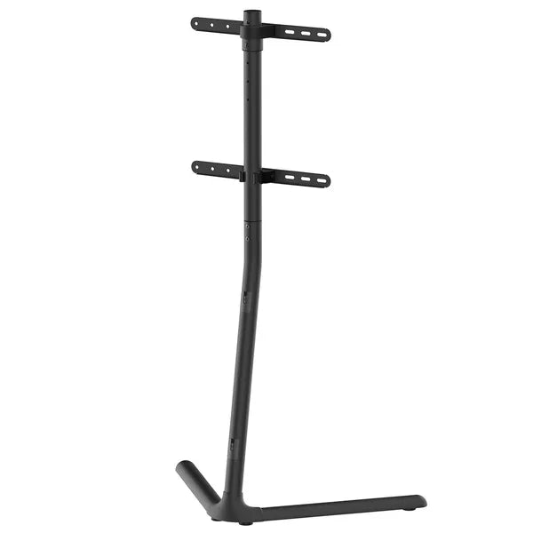 Álló TV állvány 32-70”-os készülékekhez, max 40 kg, VESA 400×400, állítható