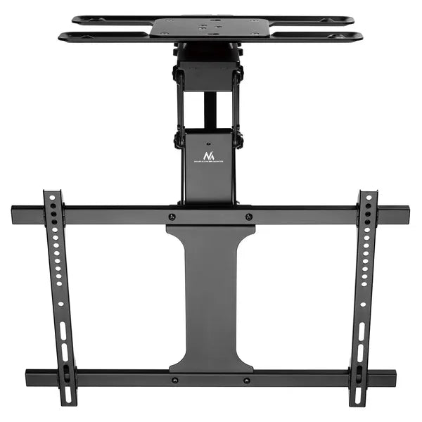 Elektromos mennyezeti TV konzol TUYA vezérléssel, VESA 600x400, 32–75", 35 kg