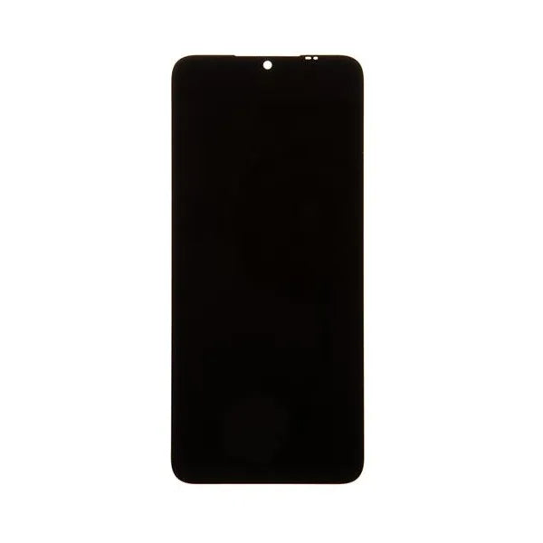 Xiaomi Redmi 9A/9C/9AT IPS LCD érintőképernyő csere, fekete