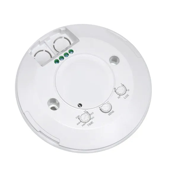 Maclean mce133 mikroérzékelő, 360°-os, 1-8m, 2000w, ip20