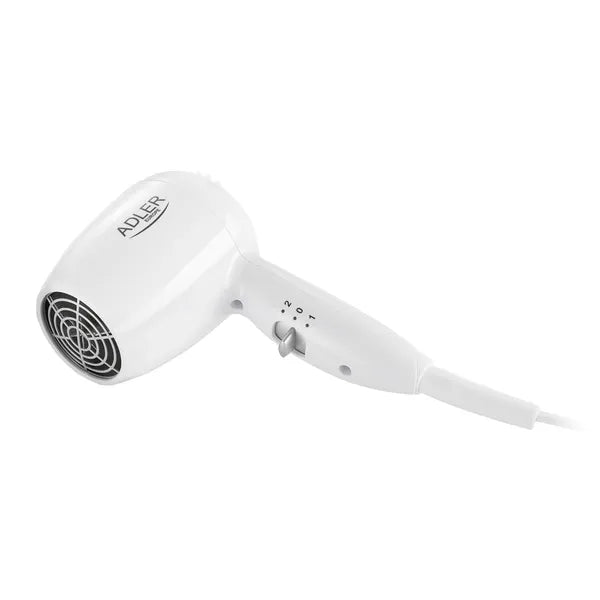 Adler ad 2252 falra szerelhető hajszárító 1600w