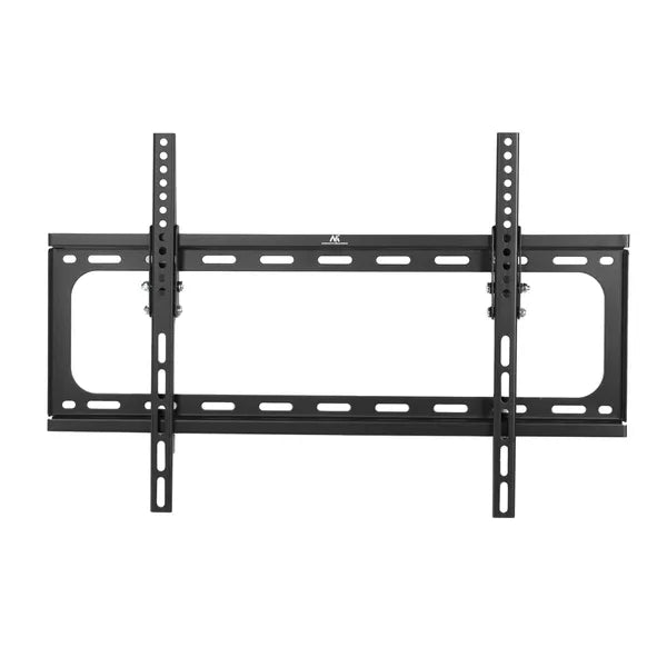 Fali TV tartó konzol 37–80″, VESA 600×400, 55 kg, SLIM, dönthető