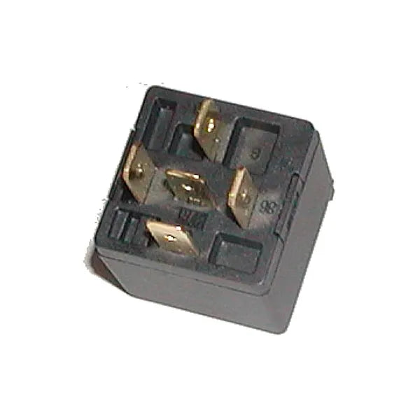 Autós relé 12 V 40 A LR-4120, nagy terheléshez