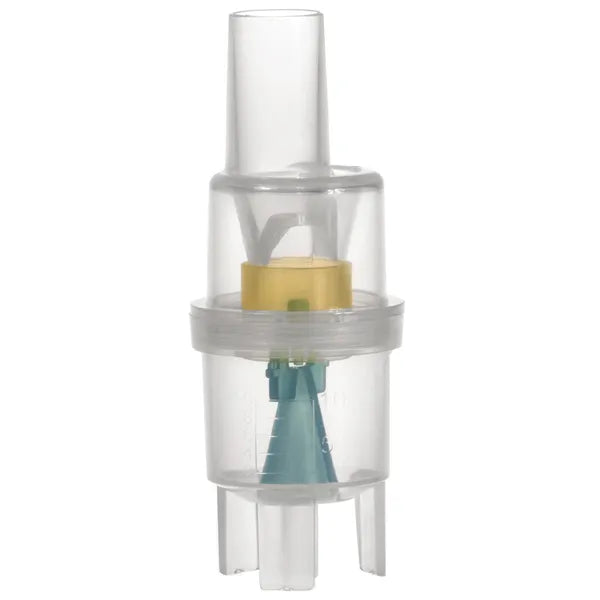 Promedix pr-814 inhalátor nebulizátor 10ml