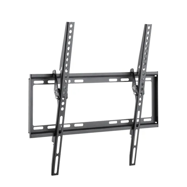 Falra szerelhető TV konzol 32-55” (max. 35 kg), VESA 400×400, dönthető