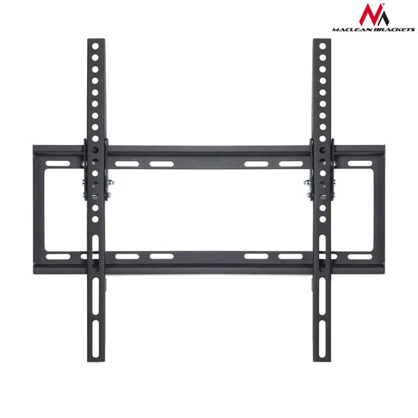 Falra szerelhető TV konzol 32-55” (max. 35 kg), VESA 400×400, dönthető