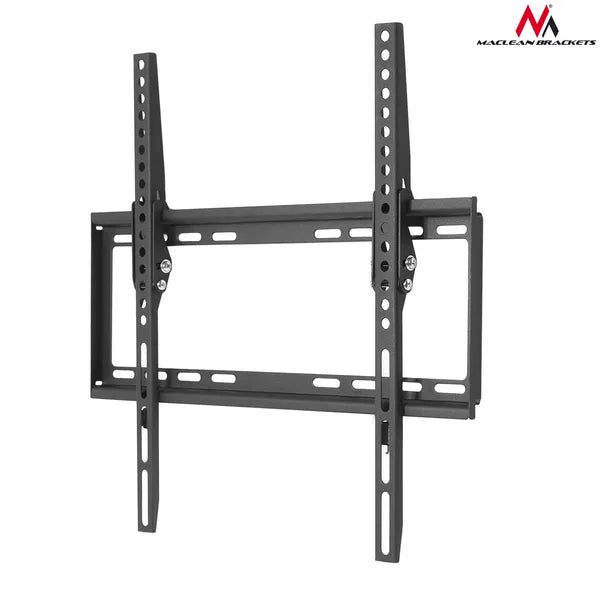 Falra szerelhető TV konzol 32-55” (max. 35 kg), VESA 400×400, dönthető