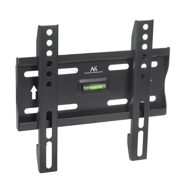 Maclean MC-777 univerzális fali TV konzol, 13–50", 35 kg, VESA 200×200, fekete