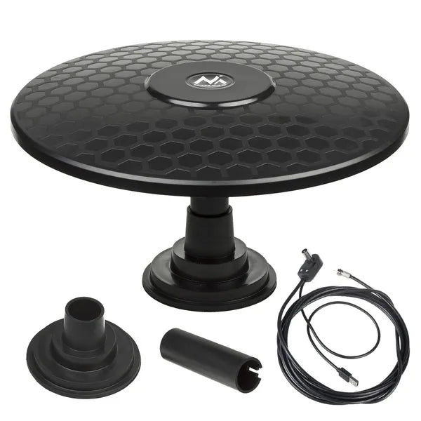 Dvb-t/t2 hevc mctv-945 mágneses antenna