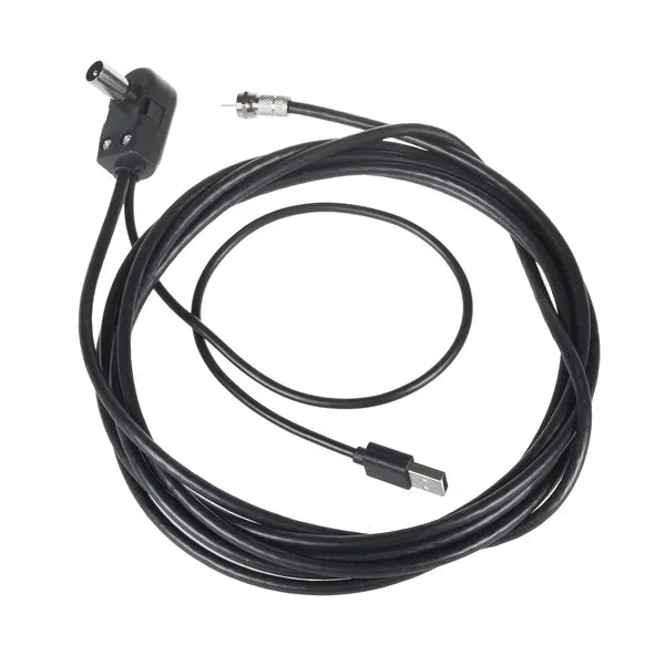 Dvb-t/t2 hevc mctv-945 mágneses antenna