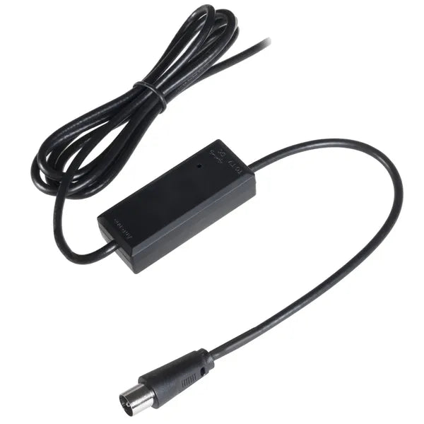 Maclean MCTV-920 beltéri DVB-T/T2 antenna LTE szűrővel, 26 dB erősítés