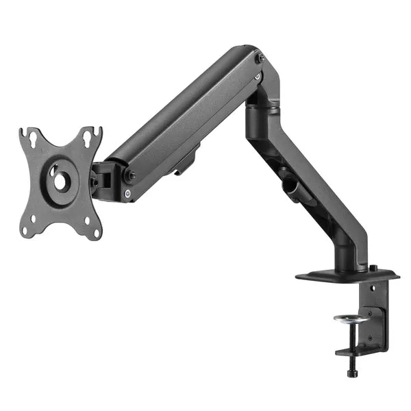 Maclean mc-906 gázrugós monitor tartó 17-27 7kg vesa