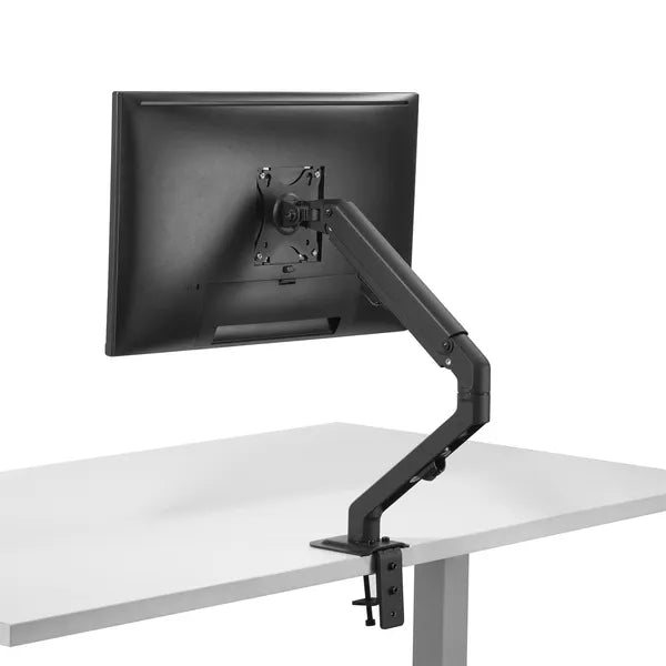 Maclean mc-906 gázrugós monitor tartó 17-27 7kg vesa