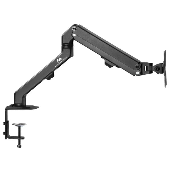 Maclean mc-906 gázrugós monitor tartó 17-27 7kg vesa