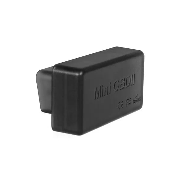 Maclean MCE200 Bluetooth 4.0 OBD2 autódiagnosztikai adapter iOS/Android