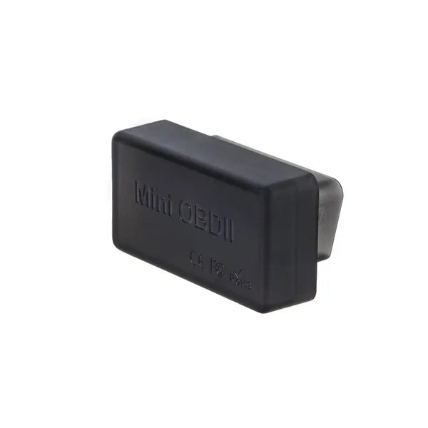 Maclean MCE200 Bluetooth 4.0 OBD2 autódiagnosztikai adapter iOS/Android