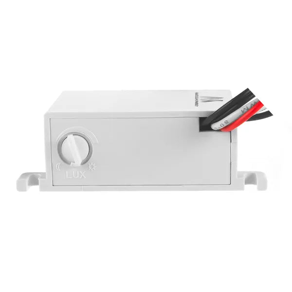 Maclean mce34 szürkületérzékelő 12-24v led kompatibilis