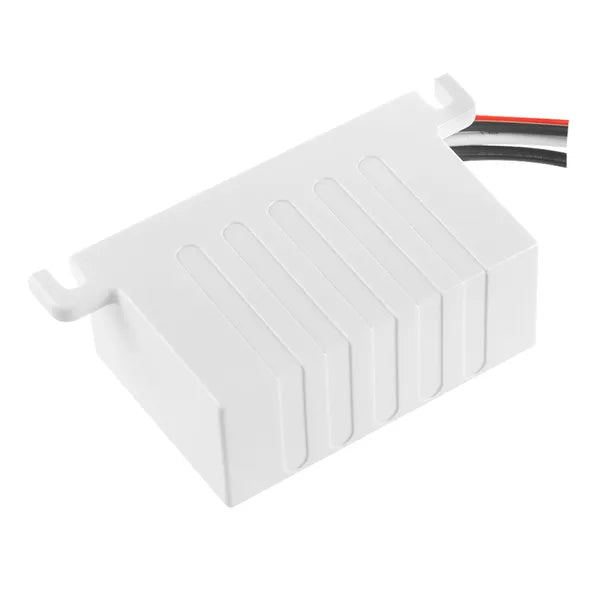 Maclean mce34 szürkületérzékelő 12-24v led kompatibilis