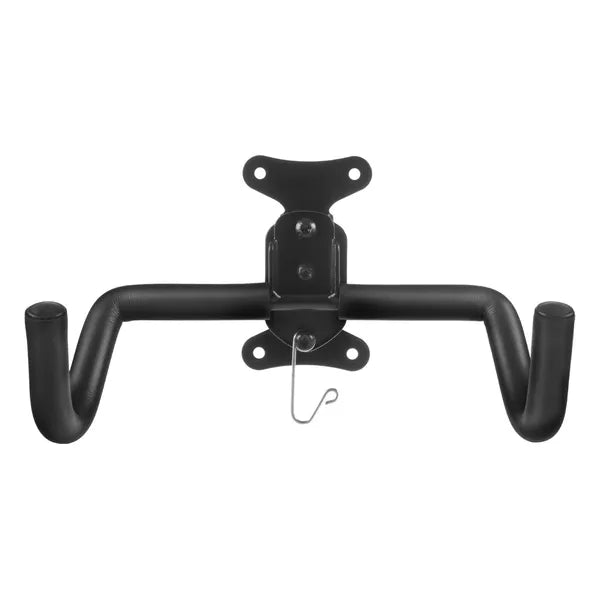 Maclean mc-484 fali kerékpártartó, 30kg, összecsukható, acél