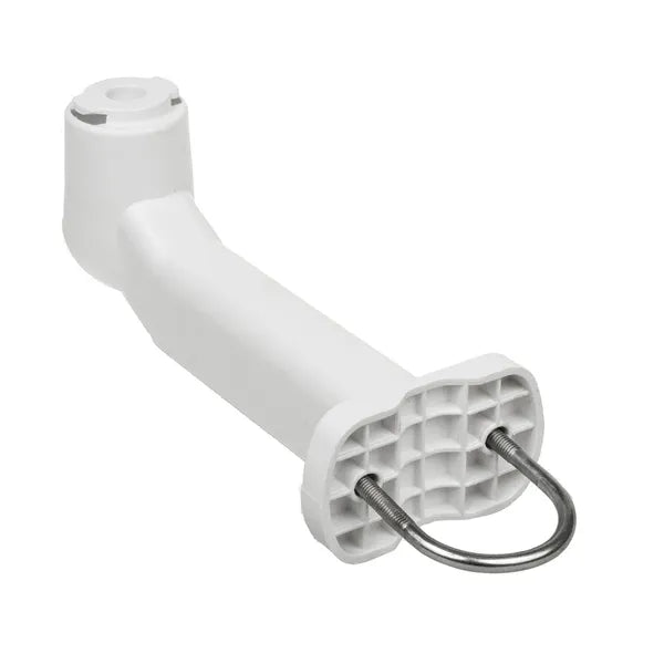 Aktív 360° DVB-T/T2 HEVC körsugárzó antenna, USB 5 V, kültéri–lakókocsi