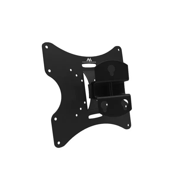 Dönthető-forgatható fali TV/monitor konzol 23–50", 30 kg, VESA 200×200