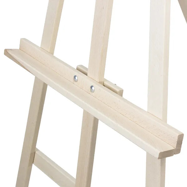 Bükkfa festőállvány készlet 178cm, 2db