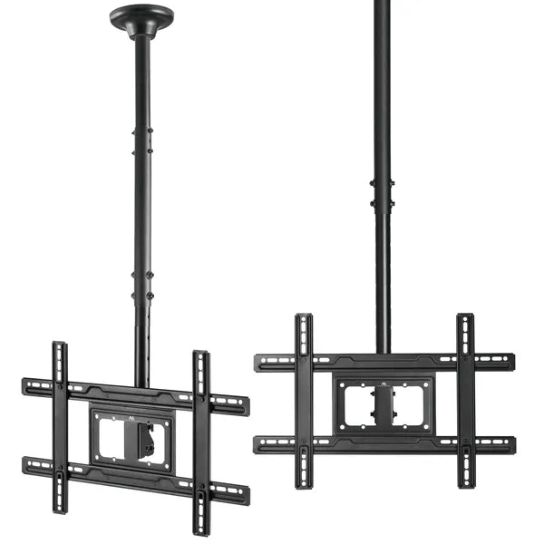 Maclean mennyezeti tv tartó 23-100, 50kg, vesa 600x400