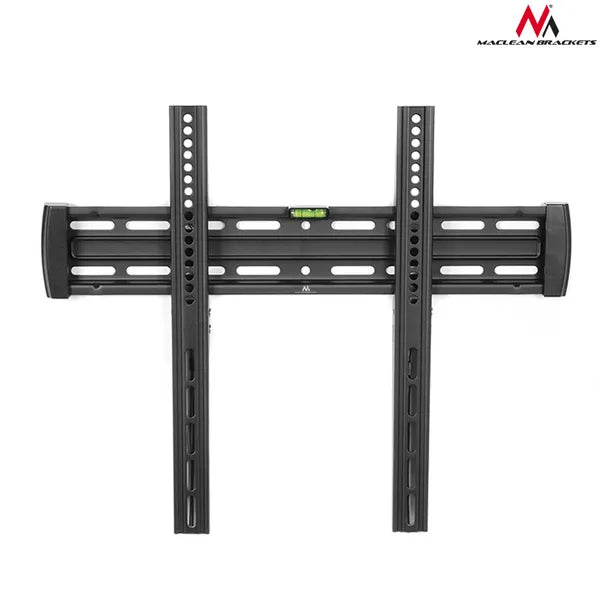 Maclean MC-643 TV fali konzol 32–55″, VESA 400×400, 30 kg, 2,8 cm