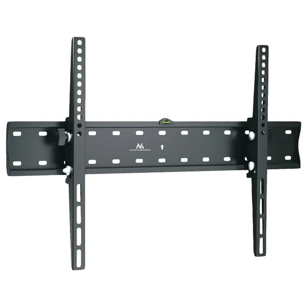 Dönthető TV fali konzol 37-85″, VESA 600×400, 40 kg, fekete