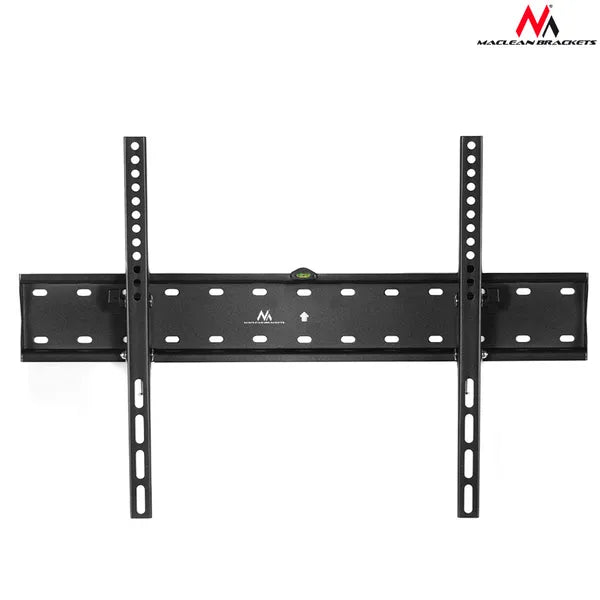 Dönthető TV fali konzol 37-85″, VESA 600×400, 40 kg, fekete