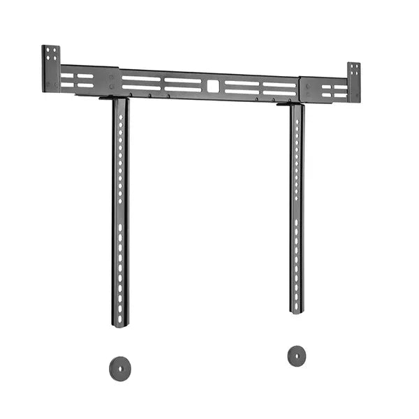 Univerzális TV soundbar konzol, VESA 200-600, 92-1000 mm, 10 kg