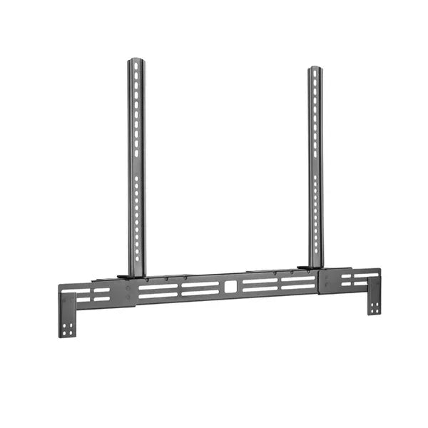Univerzális TV soundbar konzol, VESA 200-600, 92-1000 mm, 10 kg