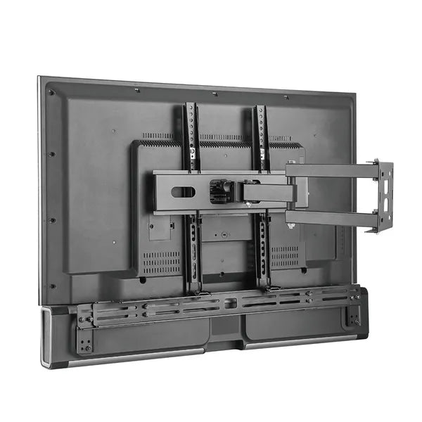 Univerzális TV soundbar konzol, VESA 200-600, 92-1000 mm, 10 kg
